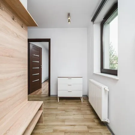 Agas Oasis Krakov
